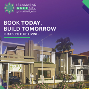 Home Page Banner Islamabad Golf Citysectorland