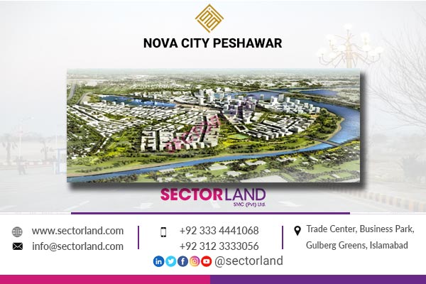 Nova City Peshawar